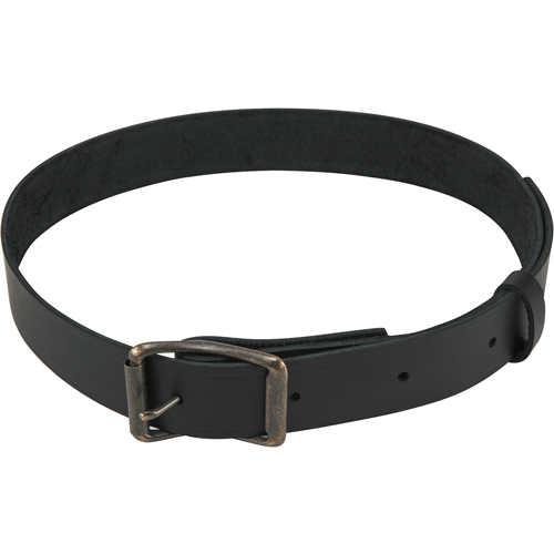 General-Purpose Belt, Leather, Black
