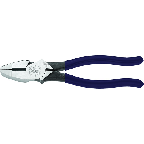 Lineman's Pliers, New England Nose