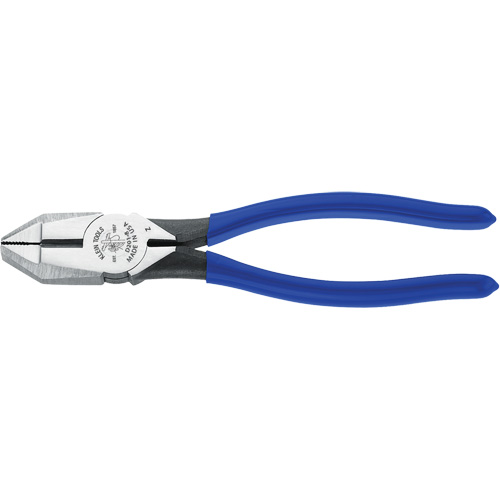 Lineman's Pliers, Square Nose