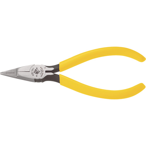 Bell-System Pliers, Long-Nose Insulation Skinner