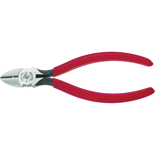 Diagonal-Cutting Pliers, Bell System, 6-1/8" L
