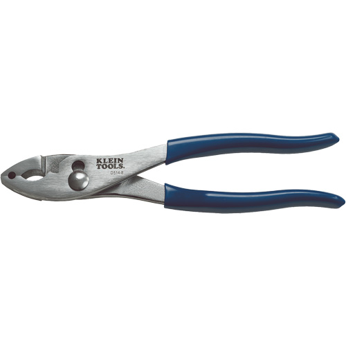 Slip-Joint Pliers, Hose Clamp