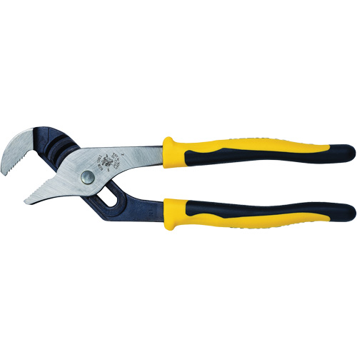 Journeyman Pump Pliers, 10-1/4"