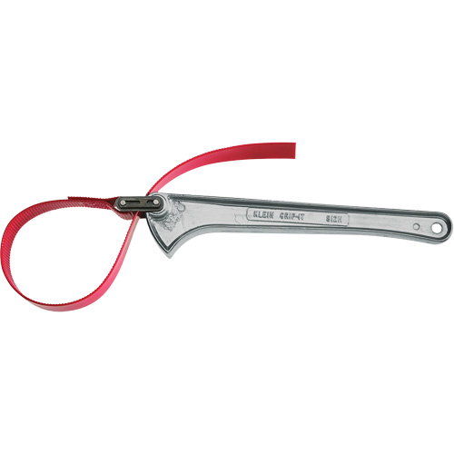 Grip-It Strap Wrench
