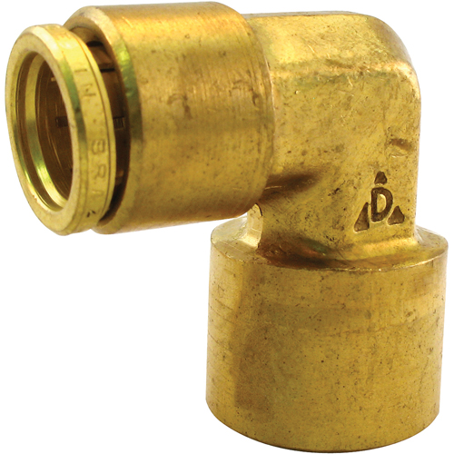 Female Elbow 90°