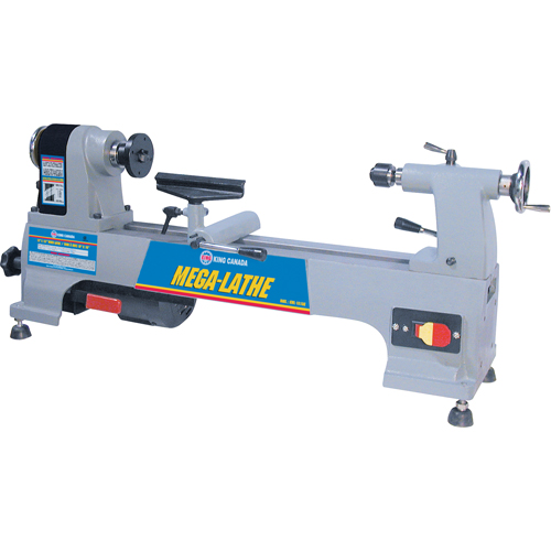 10" x 16" Wood Lathes