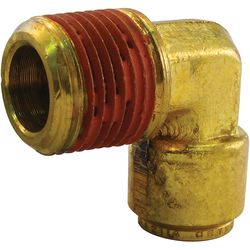 Male Elbows 90°