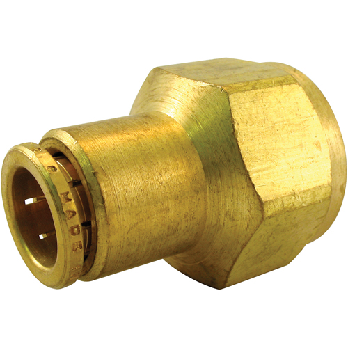 P.t.c. Female Connector