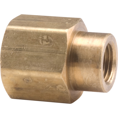 Pipe Reducing Couplings, Brass