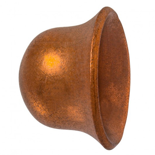 Flare Sealing Bonnet Copper