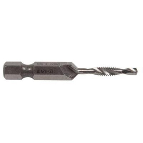 6-32 Tap Drill Bit