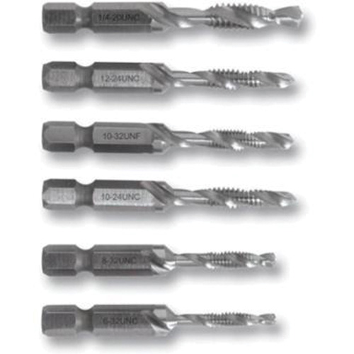 8-32 Tap Drill Bit