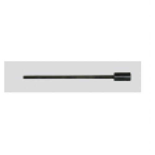 Vari-Bit Step Drill Bit Extension, 8" Length, 3/8" Shank