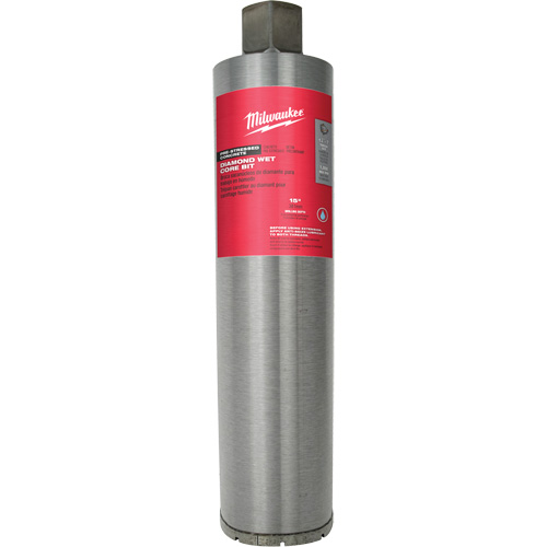 Diamond Pre-Stressed Concrete Wet Core Bit