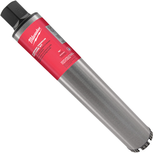 Diamond Premium Wet Core Bit