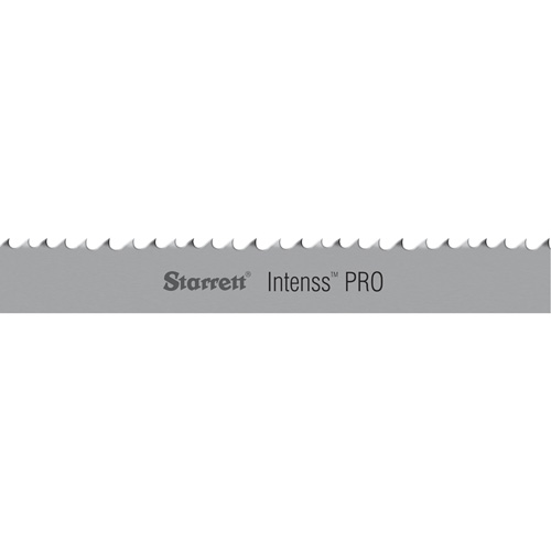 Intenss™ Pro Band Saw Blade, Bi-Metal, 12' 6" L x 1-1/4" W x 0.042" Thick, 3-4 TPI