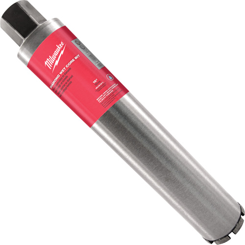 Diamond Premium Wet Core Bit