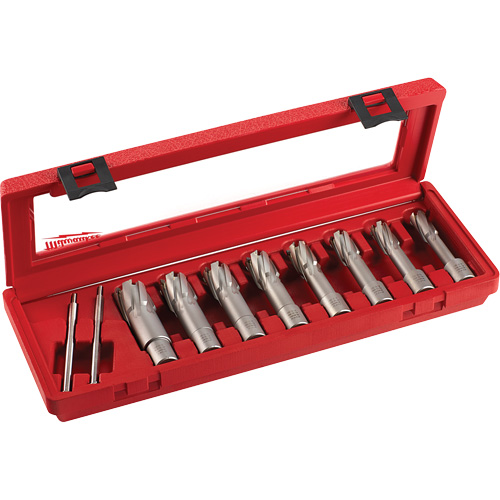 TCT Annular Cutting Kit