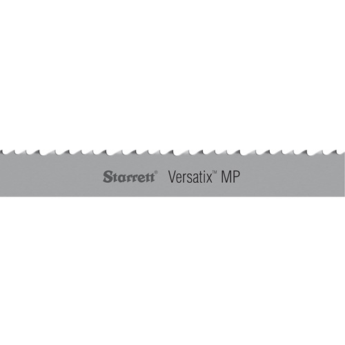 Intenss™ Pro Saw Blades, Bi-Metal, 144" L x 1" W x 0.035" Thick, 10-14/P TPI