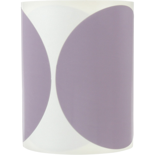 466LA Trizact™ Finesse-it™ Film Disc Roll, 6" Dia., A7 Grit, Silicon Carbide