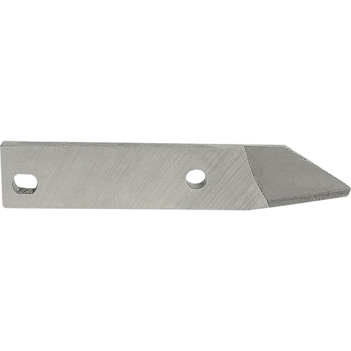 Left Shear Blade