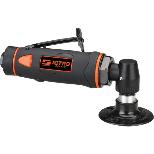 Right Angle Disc Sander
