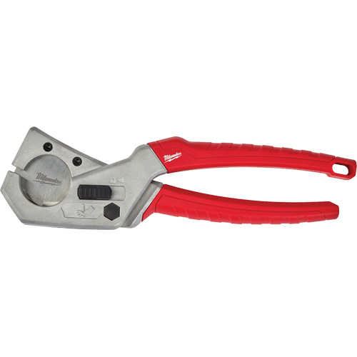 Tubing Cutter, 1" Capacity