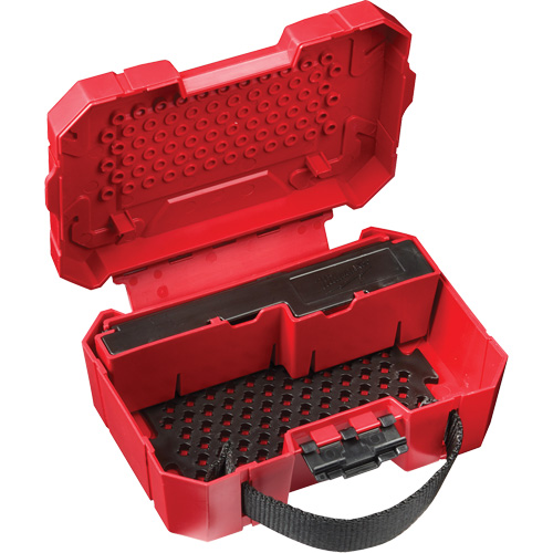 Small Hole Saw Case