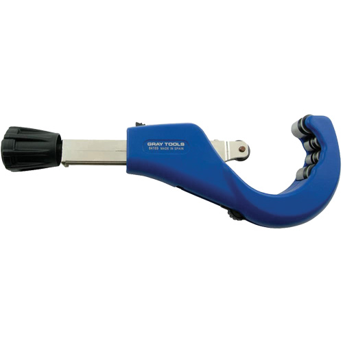Tube Cutter, 1/4" - 3" Capacity