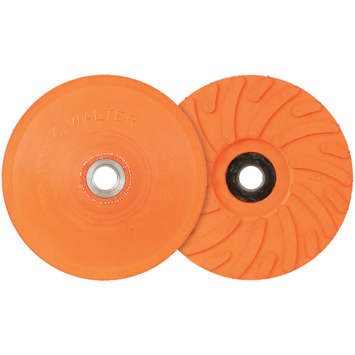 Backing Pad