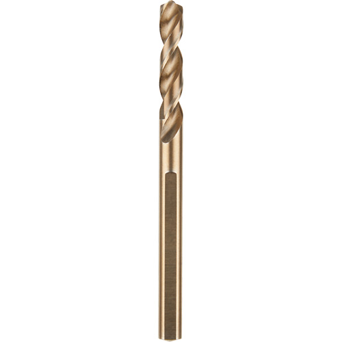 Hole Dozer™ Cobalt Pilot Bit, 1/4" Shank