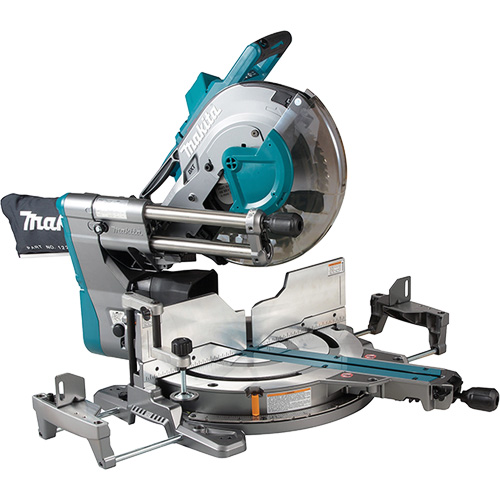 XGT Mitre Saw with Brushless Motor (Tool Only)