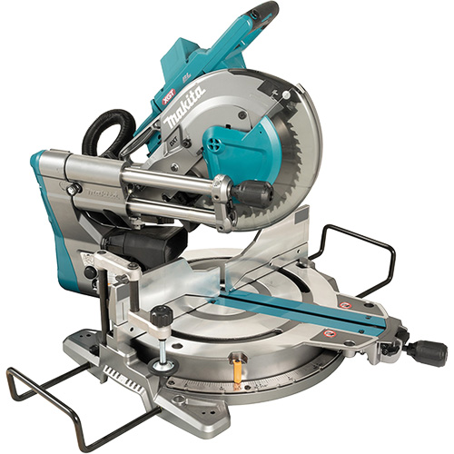 XGT Mitre Saw with Brushless Motor (Tool Only)