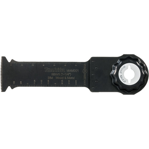 Starlock Multi Tool Plunge Saw Blade