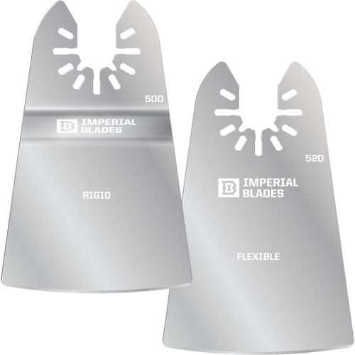 One Fit™ Blade Variety Pack
