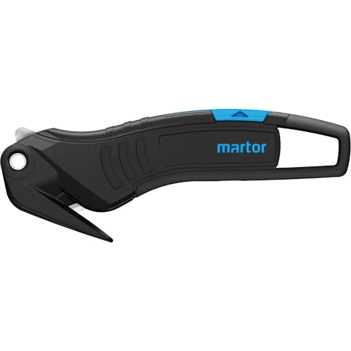 Secumax 320 Knife