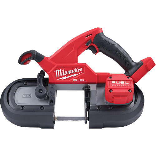 M18 Fuel™ Compact Dual-Trigger Band Saw Kit, 18 V