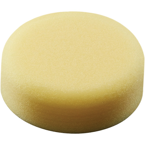 Polishing Pad, 3" Dia.