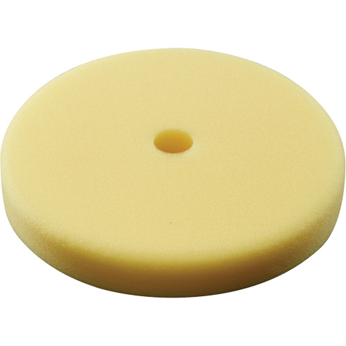 Polishing Pad, 7" Dia.
