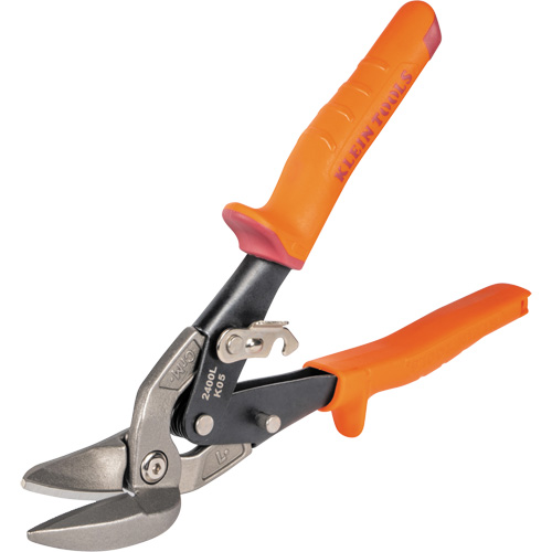 Compound Action Snips