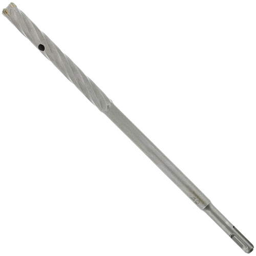 Rebar Cutter, 9/16", SDS-Plus Shank, Carbide