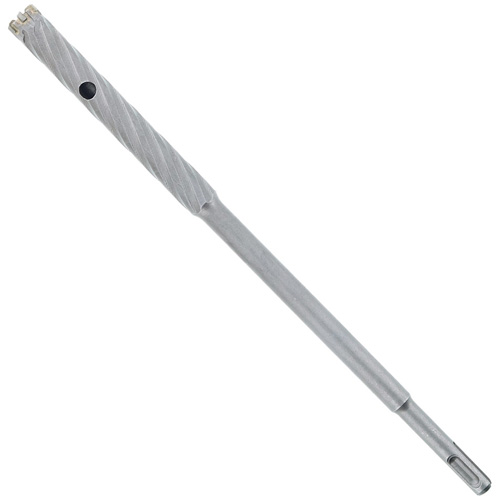 Rebar Cutter, 3/4", SDS-Plus Shank, Carbide