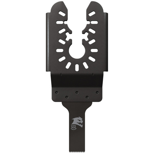 Demo Demon™3/8" Universal Fit Bi-Metal Oscillating Blade for General Purpose Cuts