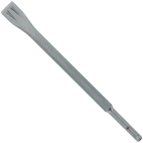 Dual-Tooth Flat Chisel