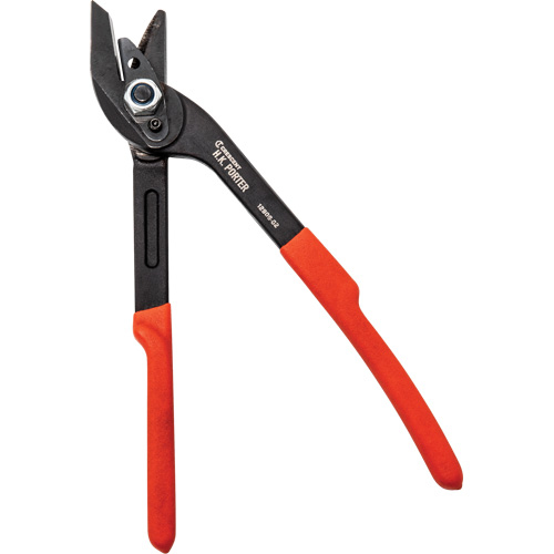12" Steel Strap Cutter