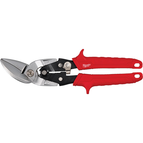 Offset Aviation Snips