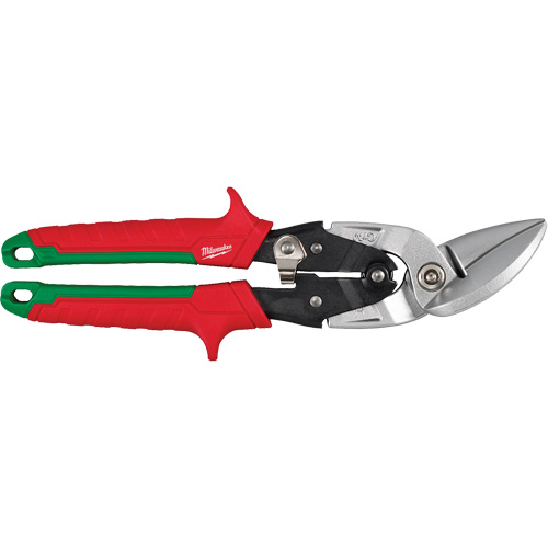 Offset Aviation Snips