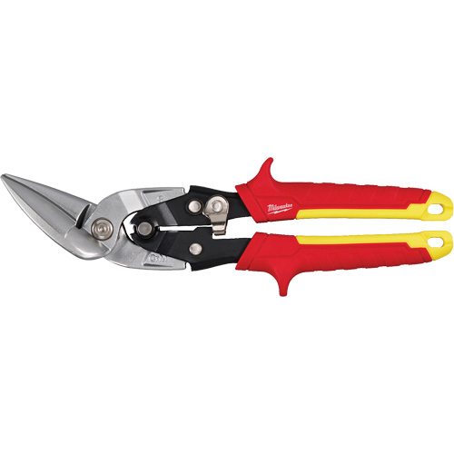 Offset Aviation Snips