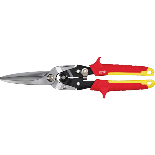 Long Cut Aviation Snips