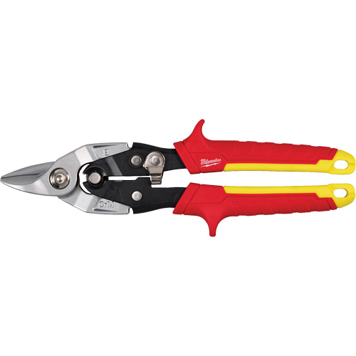 Bulldog Aviation Snips